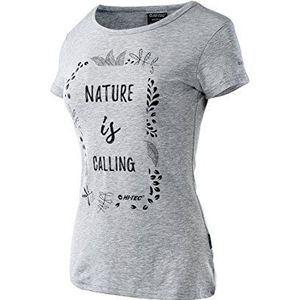 Hi-Tec Insight T-shirt voor dames