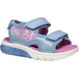 Geox - Ciberdron - Sandalen - Sky/Fuchsia