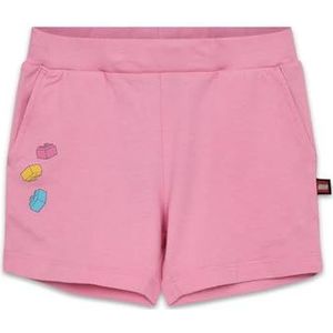 LWPECOS 300 - Shorts, lichtroze, 80 cm