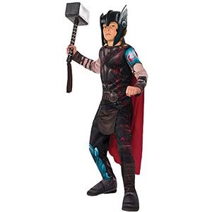 Rubie's 640151_L Thor Party_Supplies, Wit, L