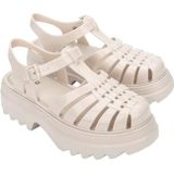 Melissa - Possession - Sandaal - Ecru - Met Plateau