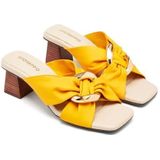 Gioseppo - Alstead - Sandalen - Leren - Hakhoogte 6 cm