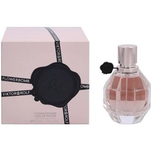 Viktor & Rolf Flower Bomb Dew flowerbomb extreme V Parfum, 50 ml (Pak van 1)