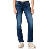 LTB Jeans Dames Valerie Jeans, Winona Wash 53925, 30W / 34L