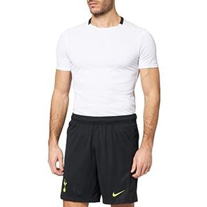 Nike Unisex korte broek Tottenham Hotspur, seizoen 2021/22, speeluitrusting, korte broek Away