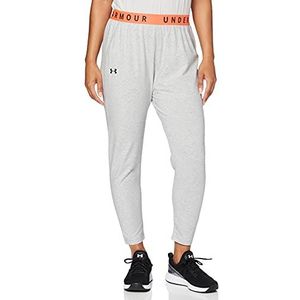 Under Armour Favoriete Tapered Slouch broek voor dames