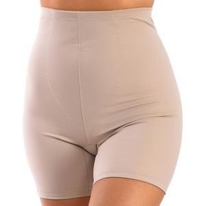Selene Shapewear broek voor dames, Aarde, 54