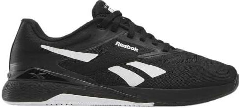 Reebok - Nano X5 - Schoenen - Zwart