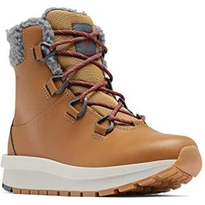Columbia Moritza Boot voor dames, eland krabboom, 43 EU