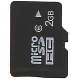 KS Tools - 550.7594 - microSD-kaart - 2 GB