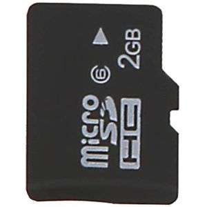 KS Tools 550.7594 microSD-kaart, 2 GB
