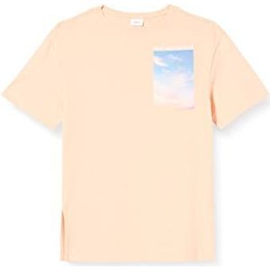 s.Oliver Junior meisjes 401.10.203.12.130.211047 T-shirt, 2018, S