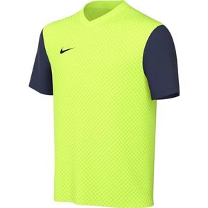 Nike - Dri-FIT Tiempo Premiere 2 - Coltrui - Zwart - Polyester