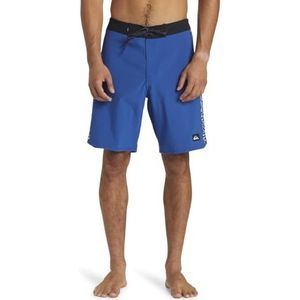 Quiksilver - Boardshort Surfsilk Arch - Monaco Blue - 19 inch