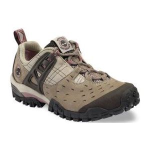 Timberland Trailscape Low, beige/oudroze