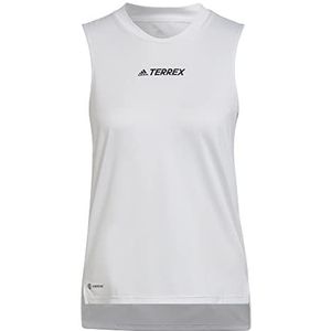 adidas W MT tanktop voor dames