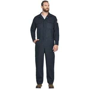 Bulwark Vlambestendig 4 oz Nomex IIIA Premium Overall, Multi kleuren, 42