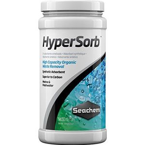 Seachem Pets-N-Us hypersorb