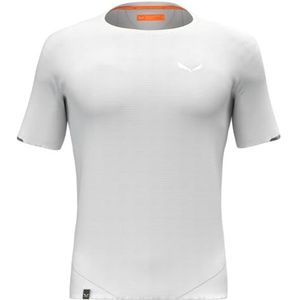 Salewa Heren Pedroc Dry Mesh T-Shirt