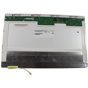 MicroScreen LCD-display msc31631