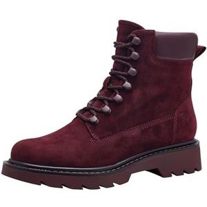 Tamaris Damen Schnürboots 1-25909-41