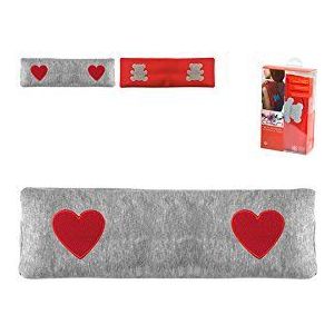 Home 8264300 Set van 4 Magnetron Bands Badkamer Meubilair en Accessoires