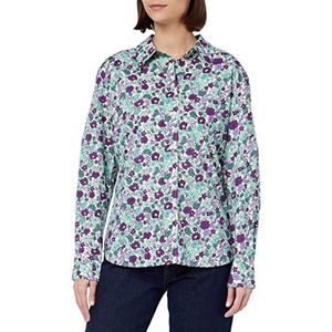 Marc O'Polo Dames 300096942119 Blouse, A01, 38