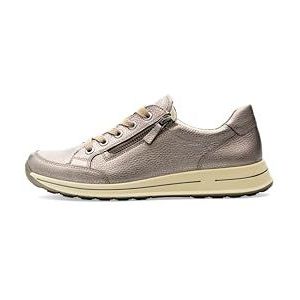 ara Osaka Sneakers voor dames, Moon, 35 EU breed, Maan, 35 EU Breed