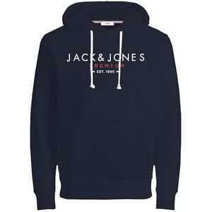 JACK & JONES Herentrui met, navy blazer, S