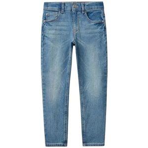 United Colors of Benetton Broek, Blauw, 150