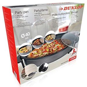 Dunlop 871125206764 Party-pan