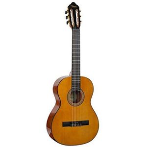 Valencia klassieke gitaar serie 1/4 van maat 260 - antiek naturel