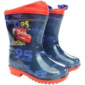 Cars schoenen met lichtjes Kinder schoenen kopen Collectie 2024 beslist
