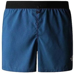 THE NORTH FACE Sunriser Casual Shorts Shady Blue XL