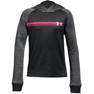 Teamwork Terry Hoody Meisjes Warm-up Top