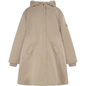 Springfield mantel, Beige/Camel, S