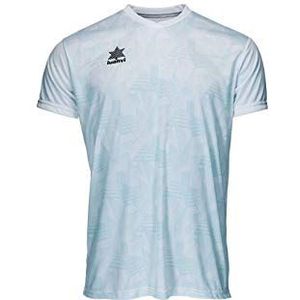 Camiseta J MC Porto - T: XS - C: Blanco