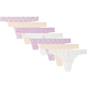 Women'secret 4939008 damestanga, meerkleurig, S, Meerkleurig, S