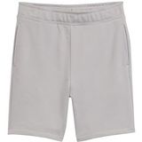 Tom Tailor - Korte Broeken - Blauw - Katoen