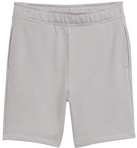 Tom Tailor - Korte Broeken - Blauw - Katoen