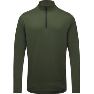 GORE WEAR Everyday Mid 1/4-Zip Heren
