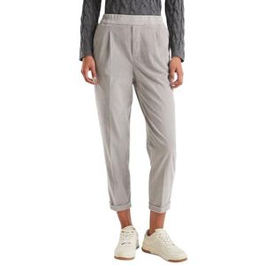 United Colors of Benetton damesbroek, Grijs, M