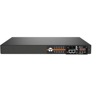 Vertiv Draadloze router, modems, model geist rack PDU switched 1U