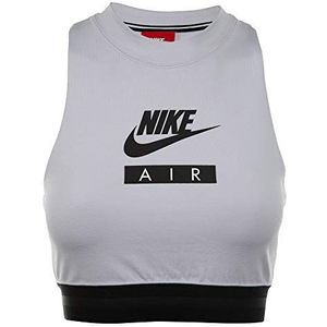 Nike W NSW Air Dames met korte mouwen
