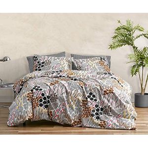 Marimekko - Pieni Letto Multi - Beddengoed - Katoen-percal - Kingsize