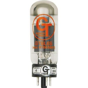 Groove Tubes Buis 6L6-S, passend kwarts