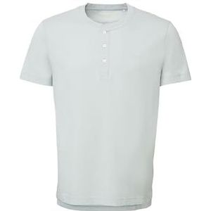 ESPRIT Heren T-shirt, 440/lichtblauw., L