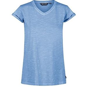 Fyadora T-shirt van biologisch coolweave katoen