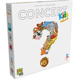 Asmoder- Concept Kids, CKA-FR01, kinderspel