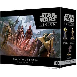Atomic Mass Games Star Wars Legion SWL90ES schaduwcollectie